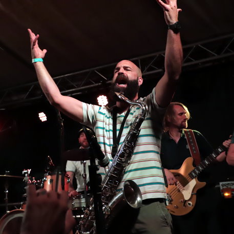 Prince Of Rudeness (D, NL) 27. This Is Ska Festival - Wasserburg, Rosslau - 20. Juni 2024 (3).JPG